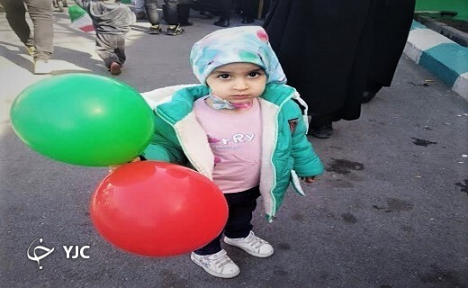 آغاز جشن بزرگ پیروزی انقلاب اسلامی در سراسر استان یزد+عکس و فیلم