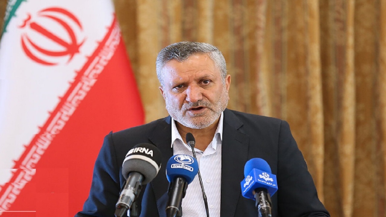 ۲۲ بهمن نماد انسجام یک ملت در مقابل اراده جهانیان است