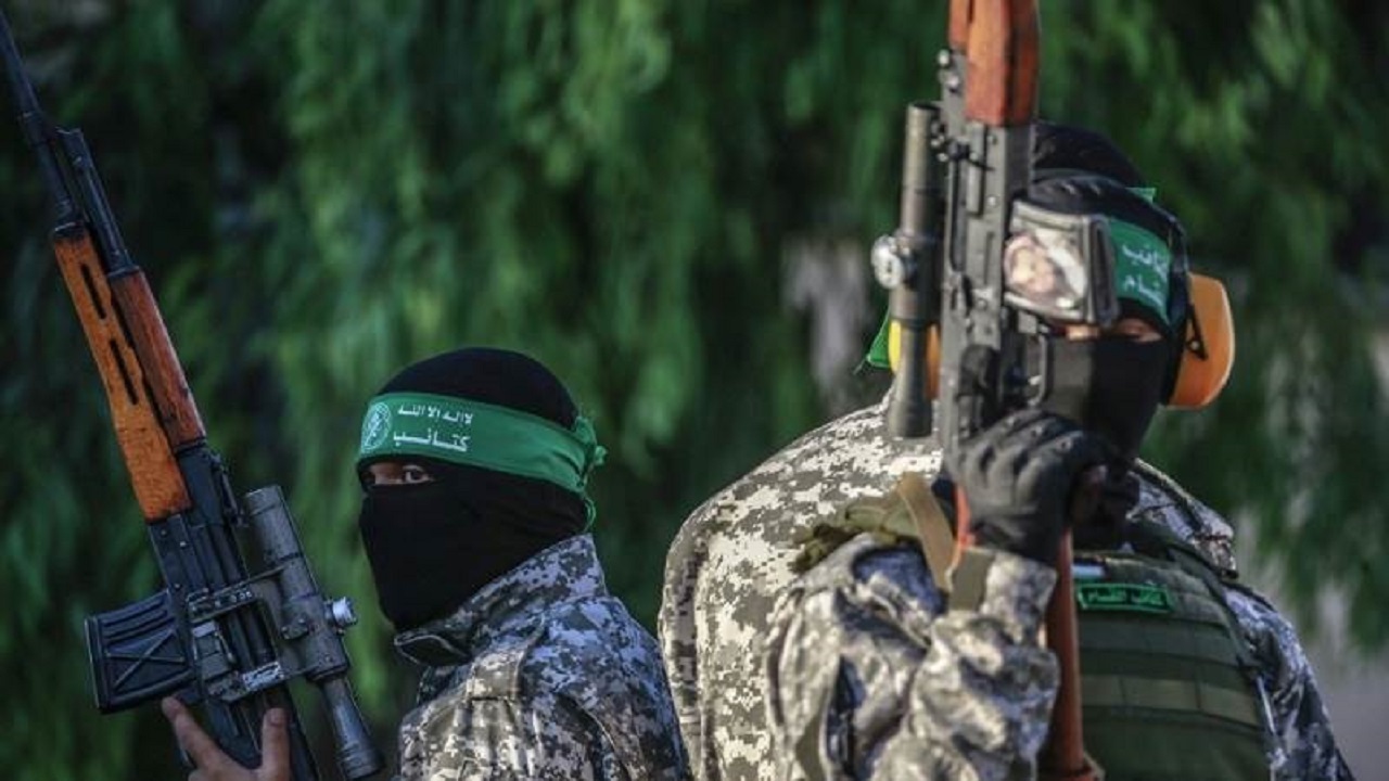 یک مقام حماس می‌گوید مذاکرات آتش بس ادامه دارد