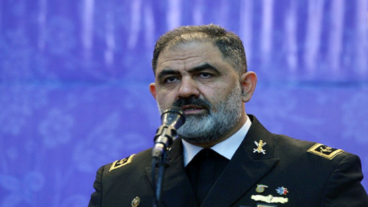 شکوه راهپیمایی ۲۲ بهمن پیام آشکار به دشمنان انقلاب است