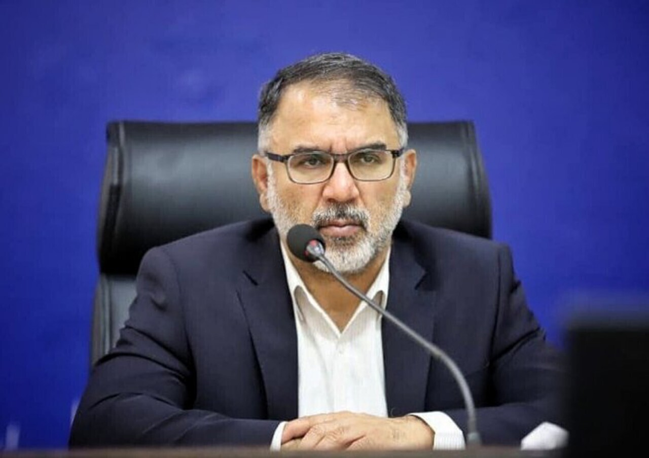 انقلاب اسلامی تولد ماهیتی ملت ایران بود