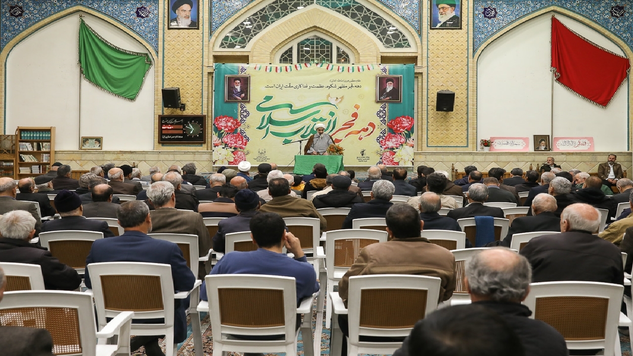 آموزش، اجرا و صدور دین، رسالت، ولی فقیه در زمان غیبت است