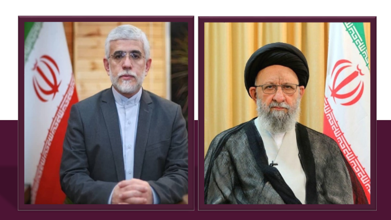 قدردانی نماینده ولی فقیه در گلستان و استاندار از حضور پرشور مردم در راهپیمایی ۲۲ بهمن