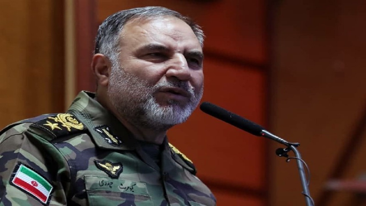 هیچ خطری ‌ایران را تهدید نمی‌کند/ تأمین امنیت در همه مرزهای کشور