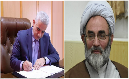 تقدیر از حضور پرشور مردم گیلان در راهپیمایی ۲۲ بهمن