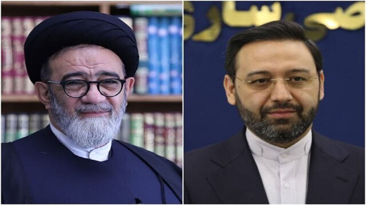 پیام قدردانی مشترک امام جمعه و استاندار آذربایجان شرقی از حضور پرشور مردم