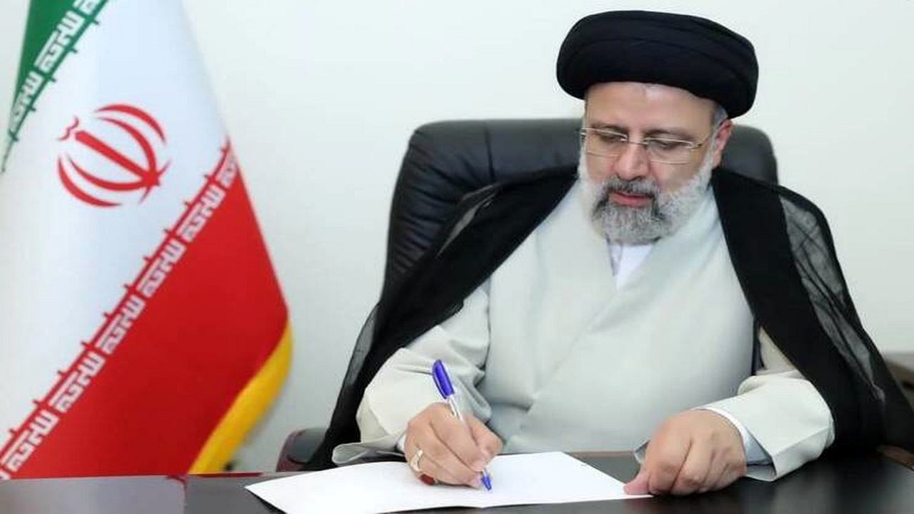 مسئولیت شبکه نمایش خانگی به شورای عالی انقلاب فرهنگی داده شد