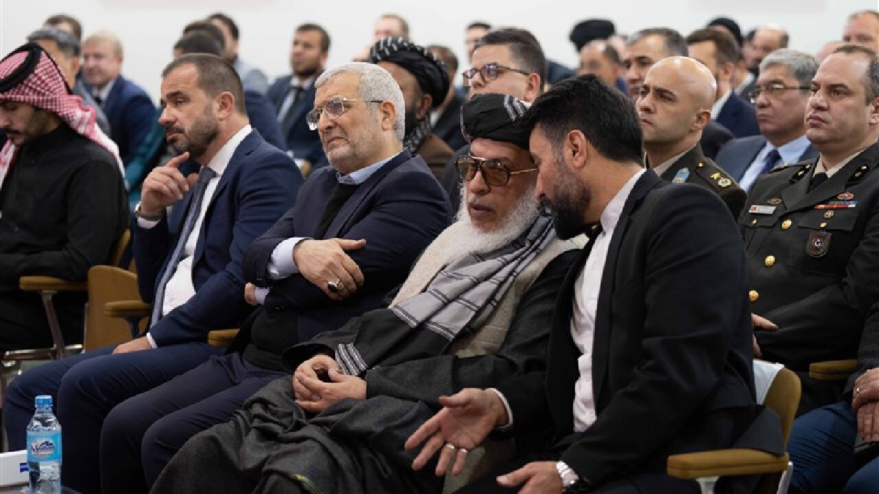 خواهان تعامل گسترده با ایران در تمامی زمینه ها هستیم