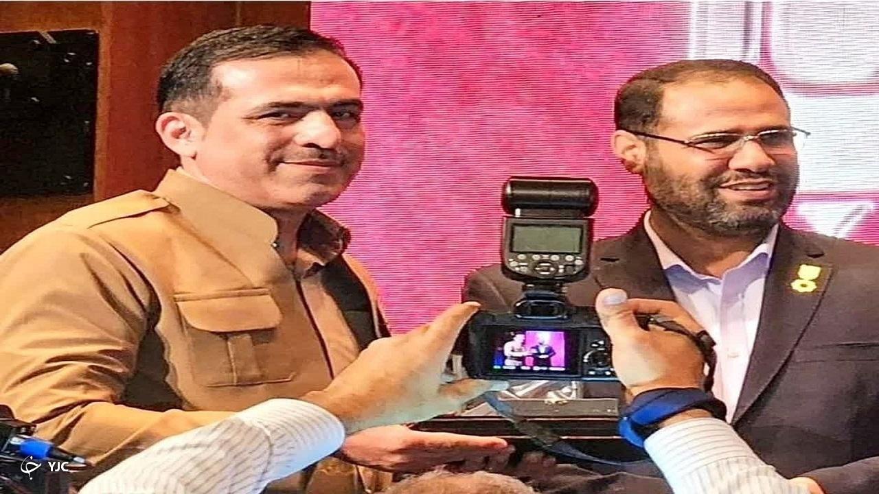 انتخاب معلم اشنویه‌ای به عنوان معلم برتر ایران