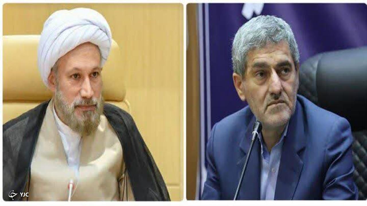 قدردانی امام جمعه شیراز و استاندار فارس از حضور مردم در راهپیمایی ۲۲ بهمن
