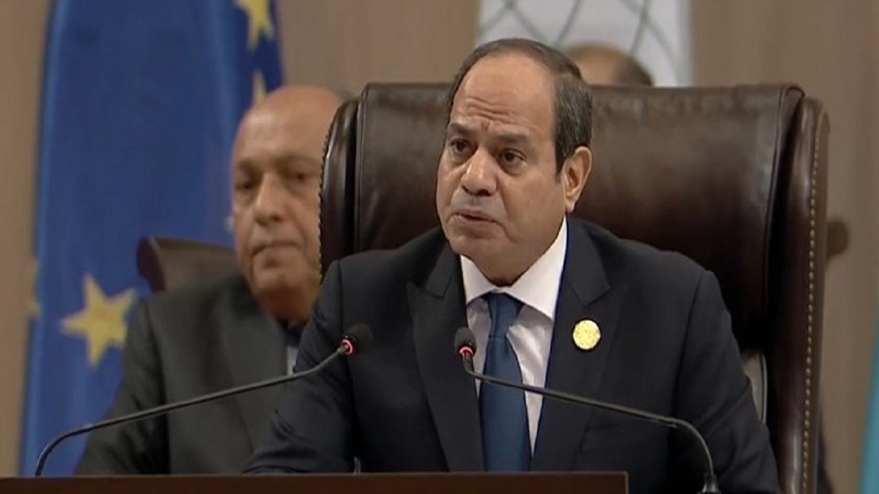 بیانیه وزارت خارجه مصر در خصوص «عواقب وخیم» حمله به رفح