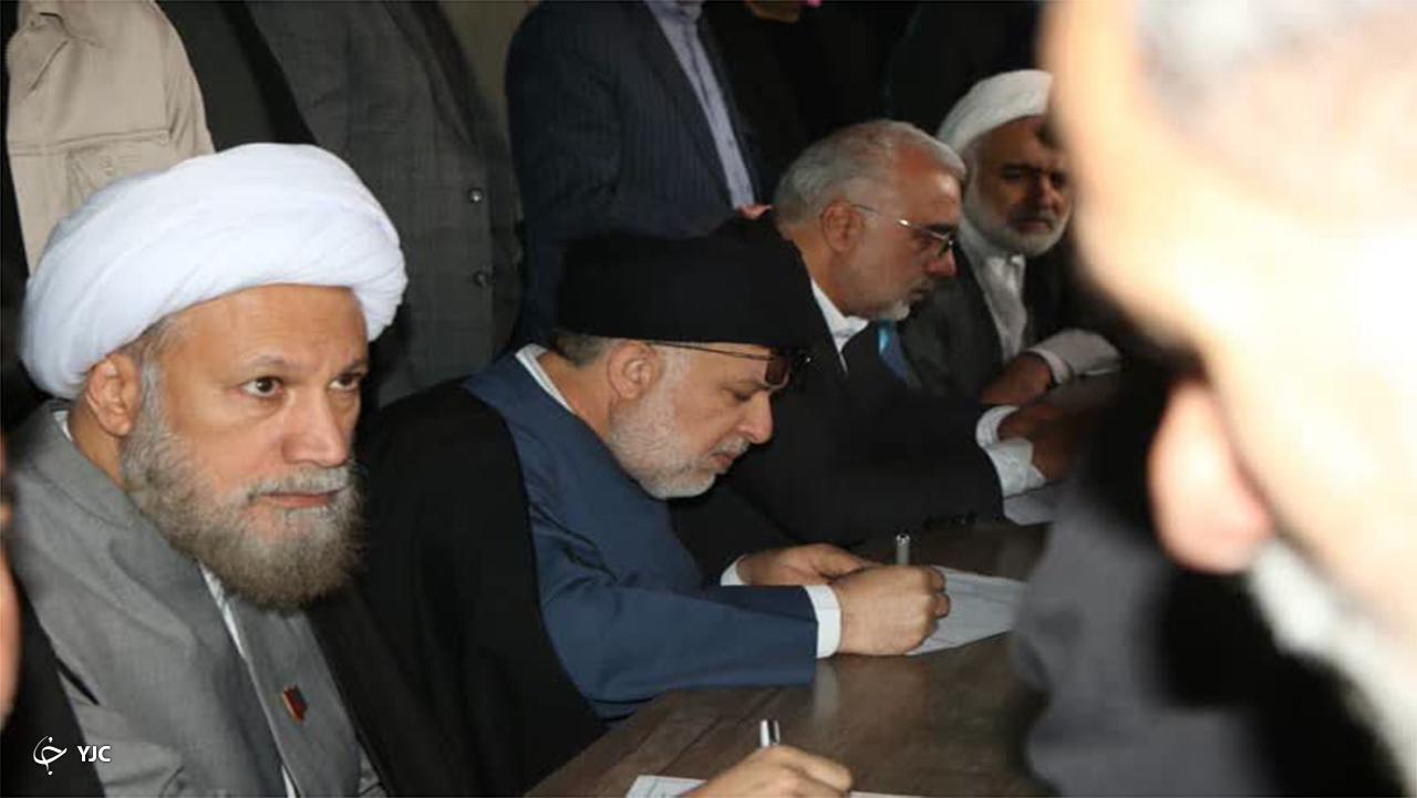 ایران اسلامی پرچمدار استقلال، آزادی و مبارزه با نظام‌ دیکتاتوری است