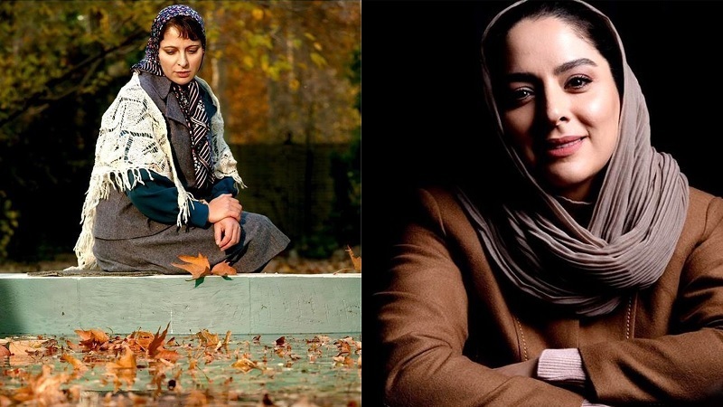 فیلم پروین