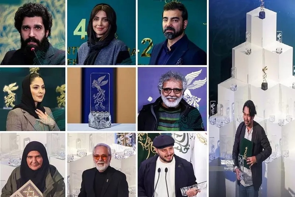 بهروز افخمی