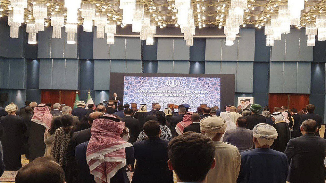 عنایتی: ایران در همکاری با پادشاهی عربستان جدی است