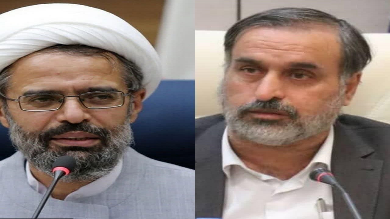 قدردانی مسولین از حضور باشکوه مردم در راهپیمایی یوم الله ۲۲ بهمن