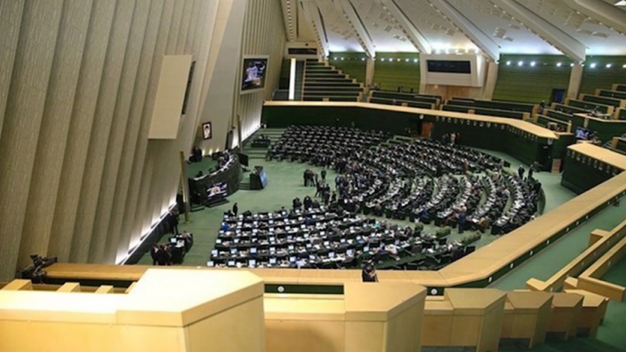 دستور کار صحن مجلس شورای اسلامی در هفته جاری