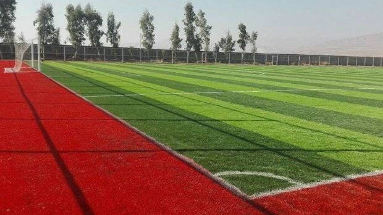 افتتاح طرح‌های عمرانی دهه مبارک فجر در شهرستان‌های نرماشیر و رابر