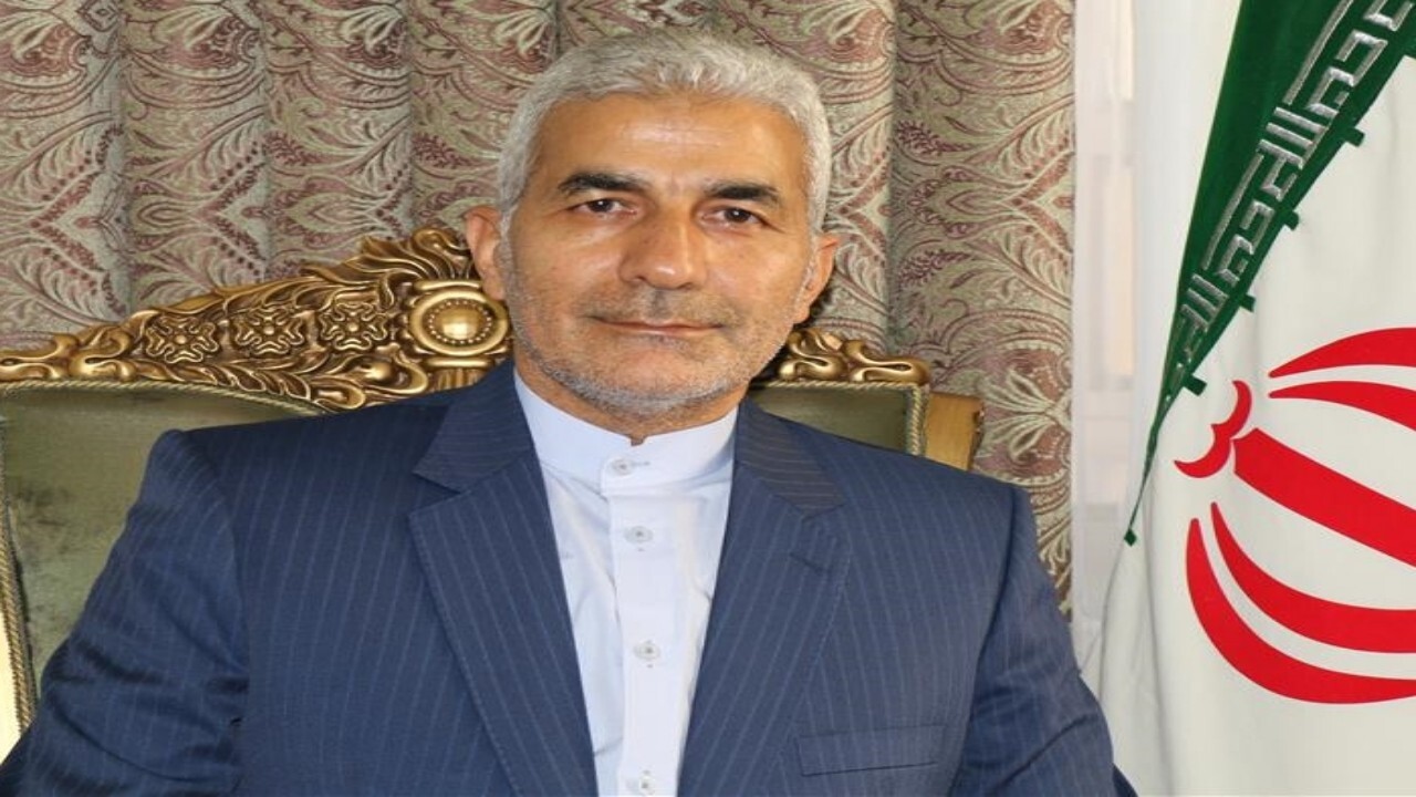 افغانستان جایگاه ویژه ای در سیاست خارجی ایران دارد