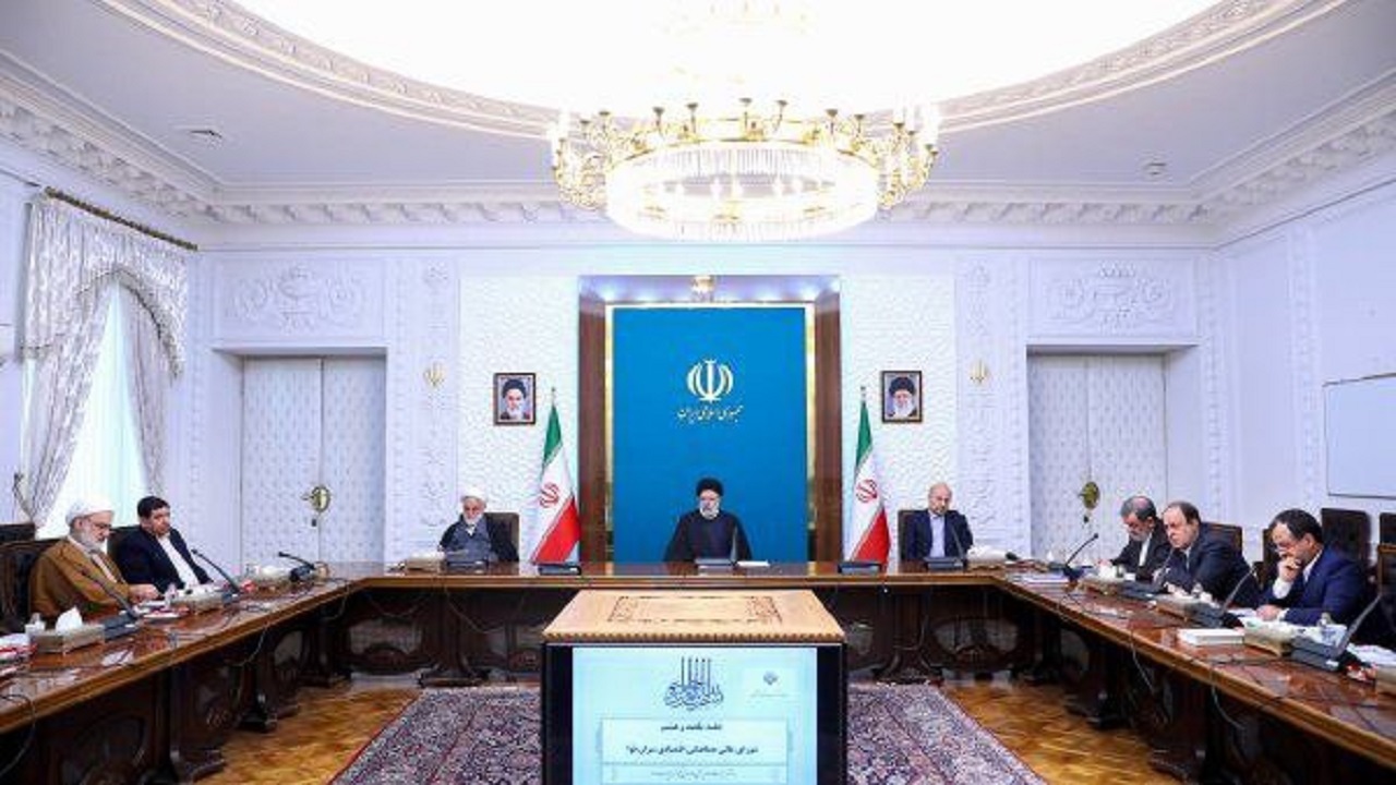 اخذ تصمیماتی در جهت تکمیل تخصیص بودجه‌های عمرانی ۱۴۰۲