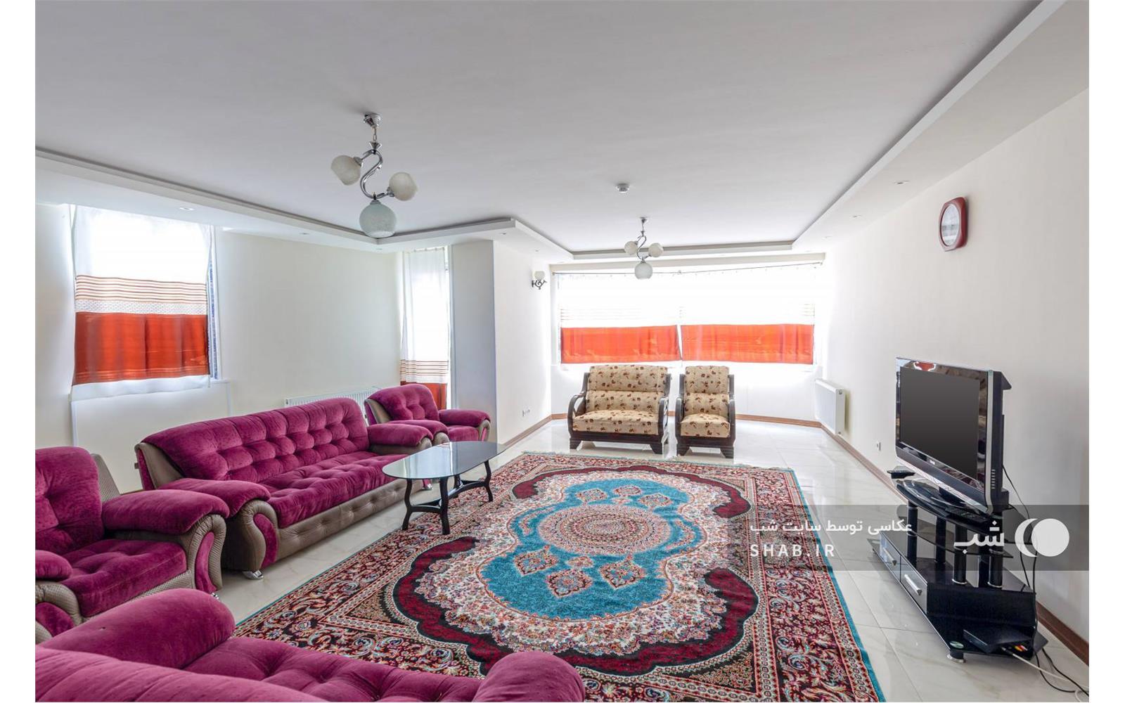 ۳ هزار واحد خانه مسافر در رامسر مجوز می‌گیرند