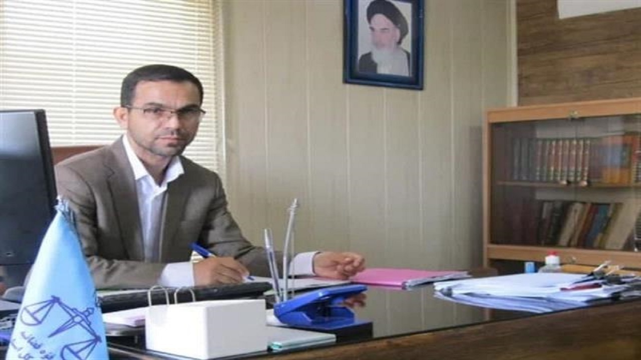 ثبت بیش از ۶ هزار و ۳۰۰ مصالحه در حوزه قضایی ضیا آباد