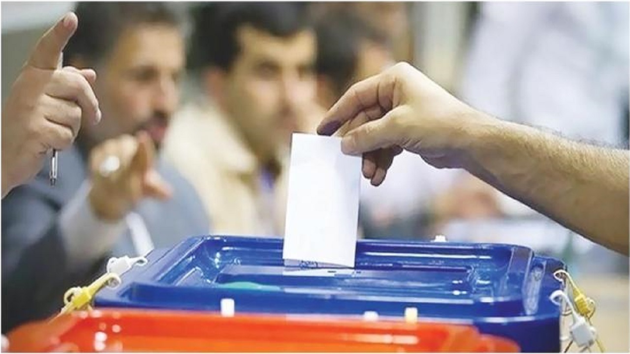 سخنگوی حزب ندای ایرانیان: ممکن است در تهران از لیستی حمایت کنیم