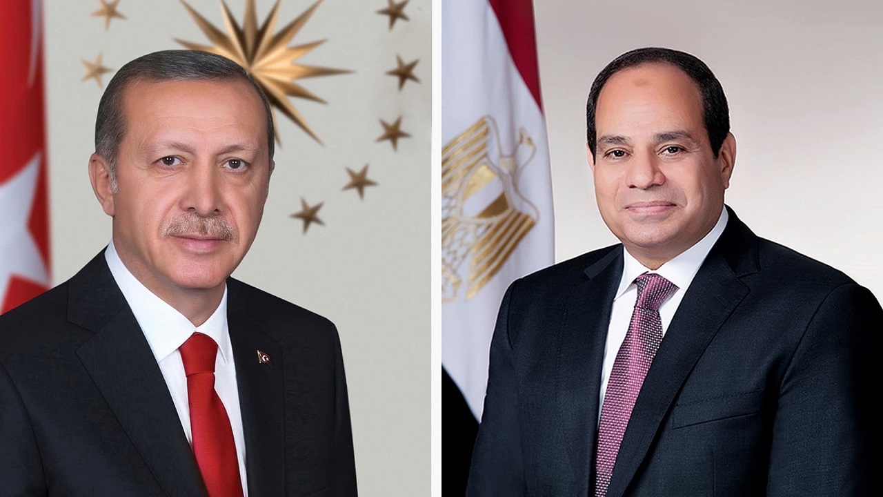 اردوغان پس از ۱۲ سال به مصر سفر خواهد کرد