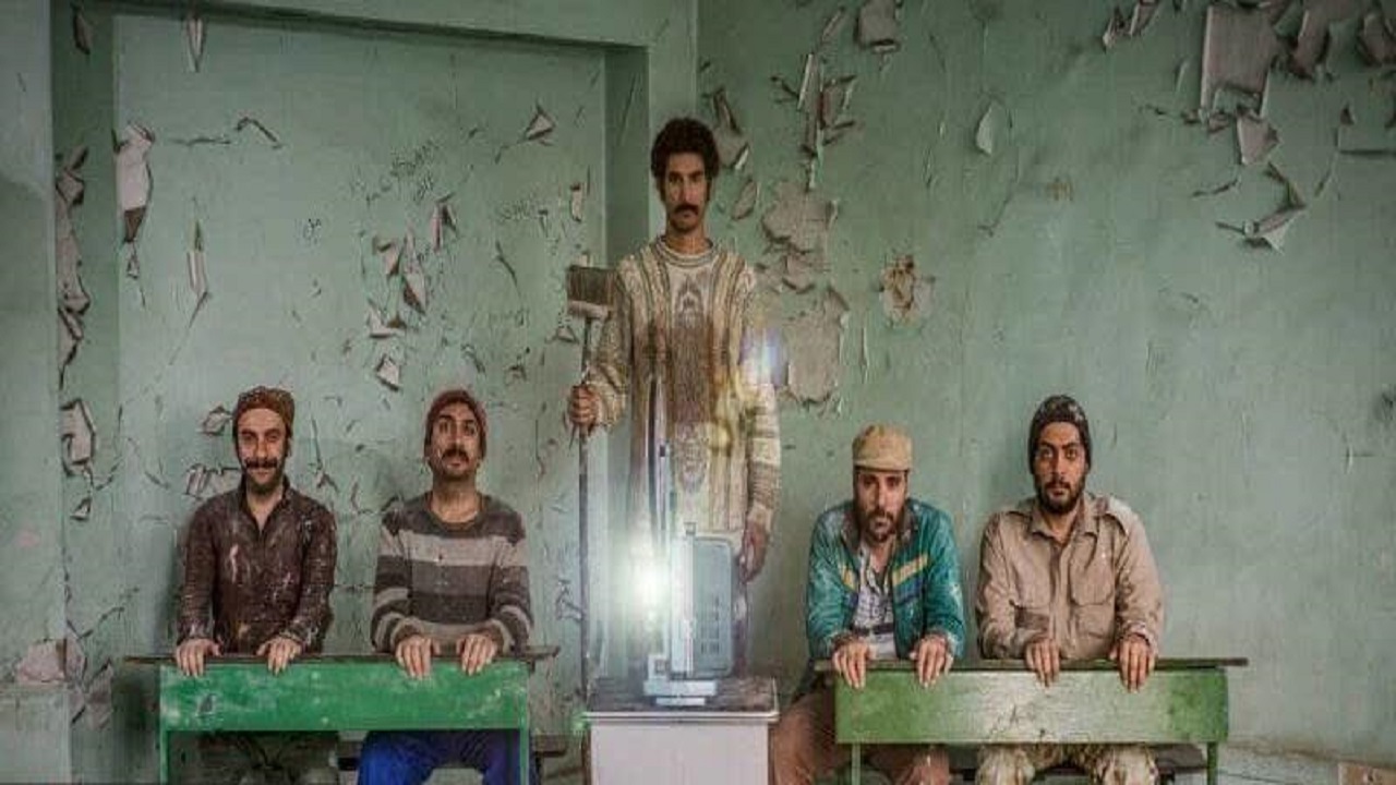 پرواز یک سیمرغ فیلم فجر به سوی آذربایجان شرقی