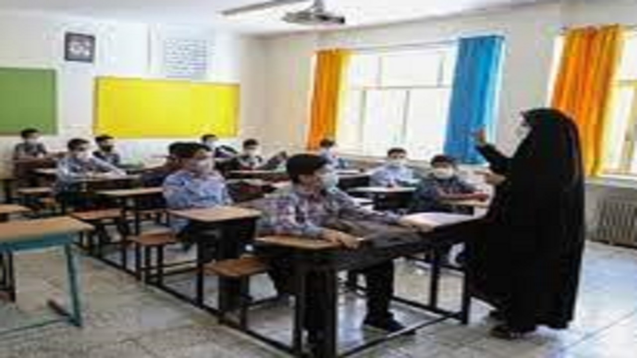 مولدسازی کمبود پنج هزار کلاس درس در خراسان رضوی را جبران می‌کند