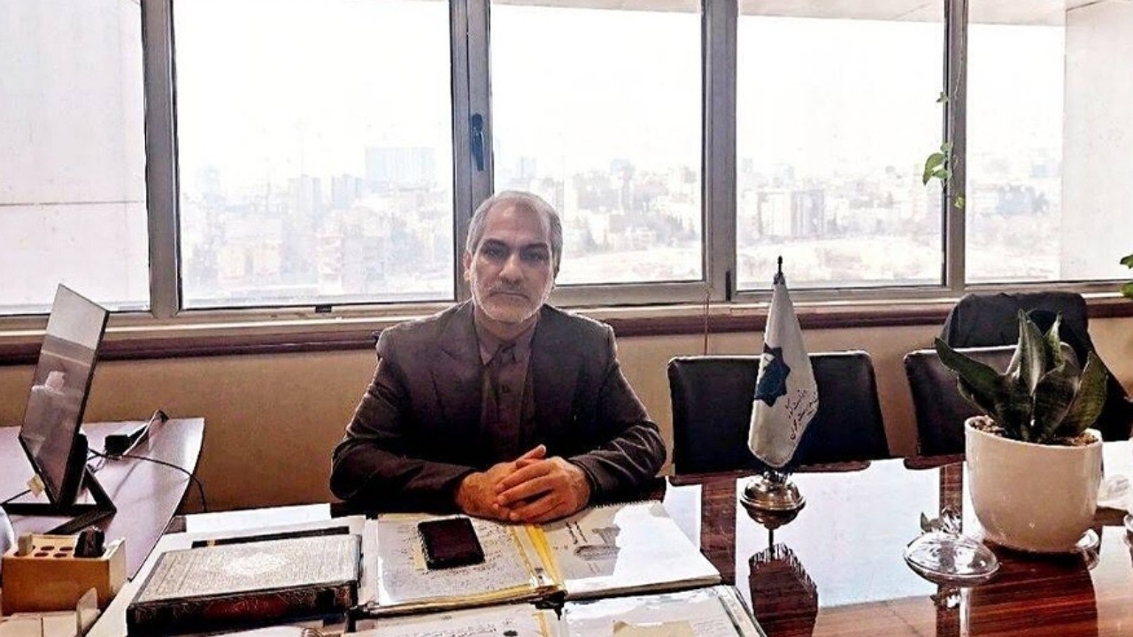 زنگ هشدار مدیریت بحران برای صنایع استان تهران به صدا درآمد