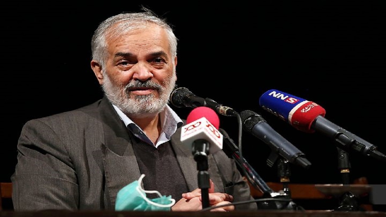 وقتی چند میلیارد برای ورود به مجلس هزینه می‌کنند، شریک فساد هم می‌شوند