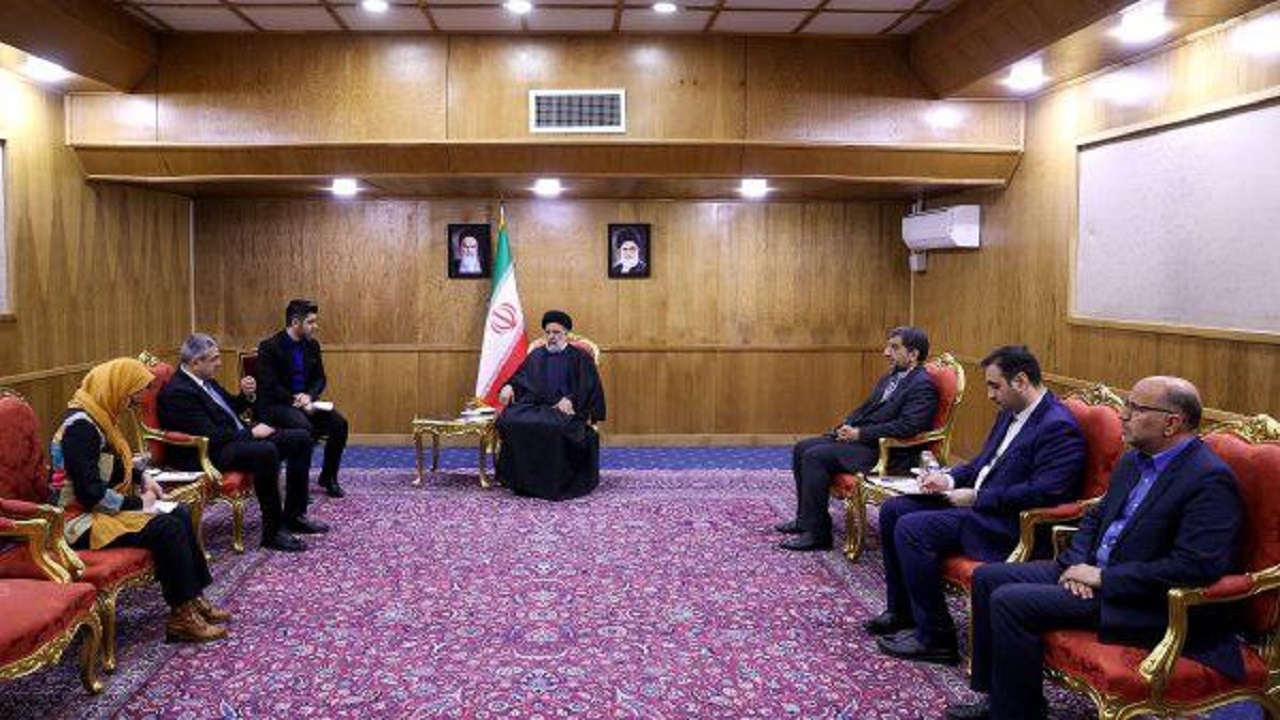 اهمیت شناخت جاذبه‌های ایران از سوی سازمان جهانی گردشگری
