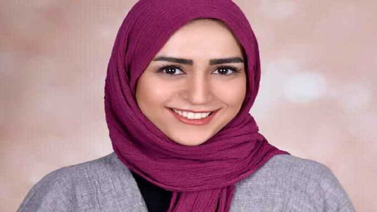 کمدین زن خندوانه در جشنواره فجر سیمرغ برد! + فیلم