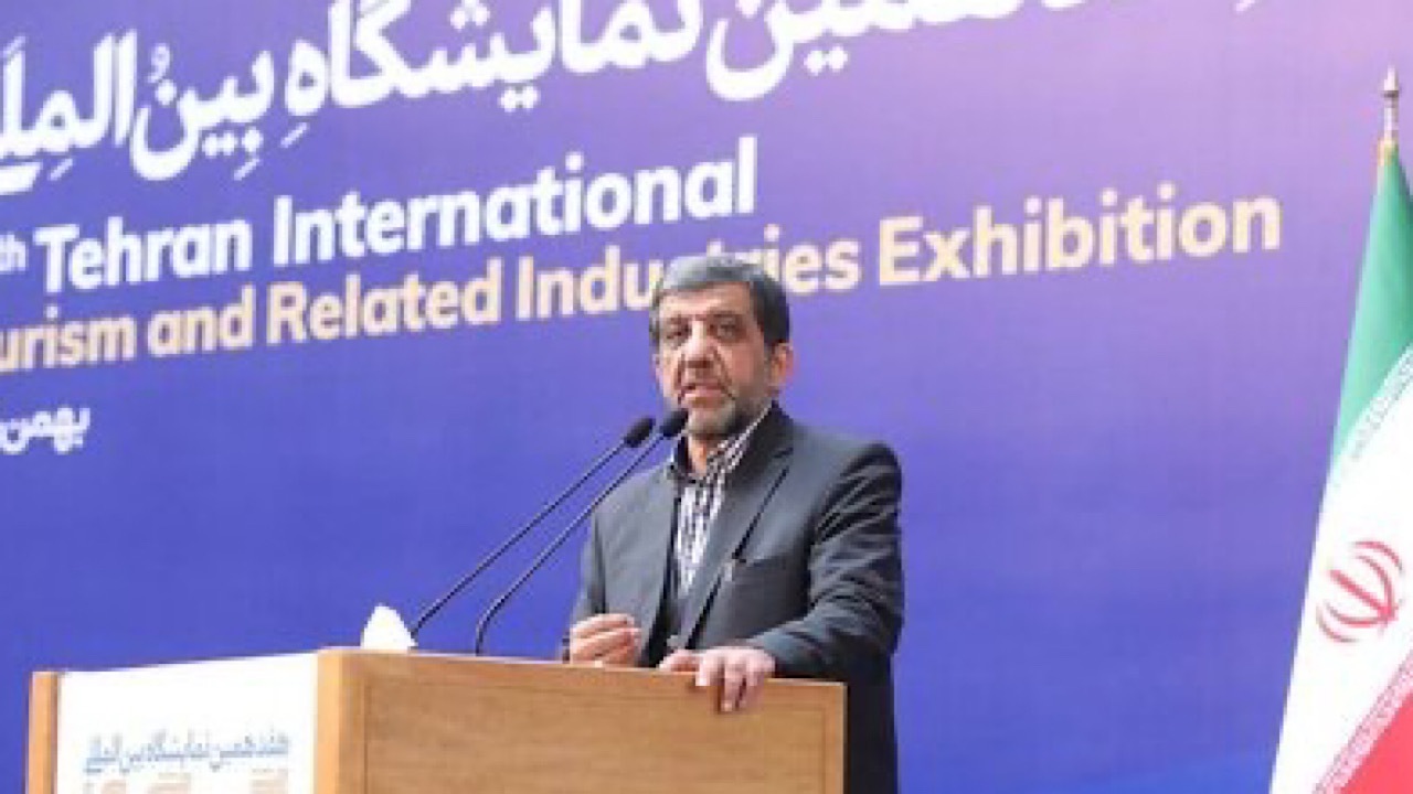 بیش از ۵۰ درصد جمعیت دنیا می‌توانند بدون روادید به ایران سفر کنند