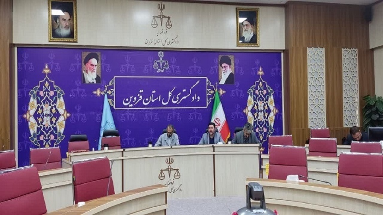 تشکیل ۶ پرونده تخلف انتخاباتی در قزوین