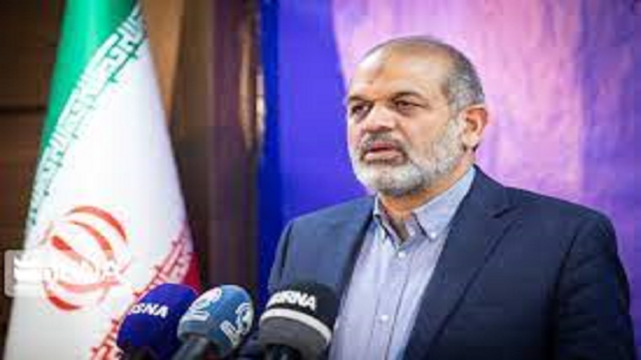 راهپیمایی ۲۲ بهمن بدون هیچ‌گونه حادثه‌ای برگزار شد