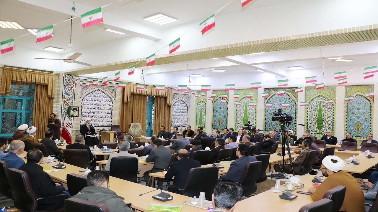 ضرورت گسترش پیوند دانشگاه با جامعه در مقطع فعلی