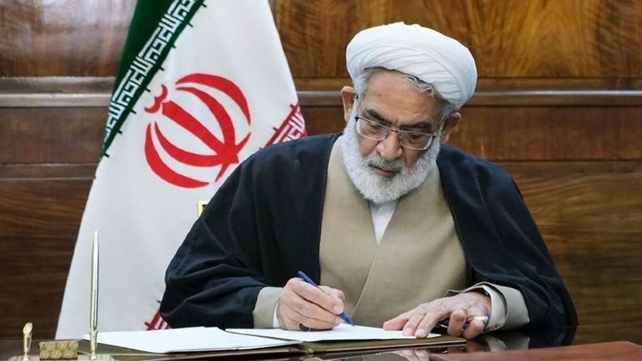 بخشنامه رئیس دیوان عالی کشور درخصوص تکلیف شعبه «هم‌عرض»