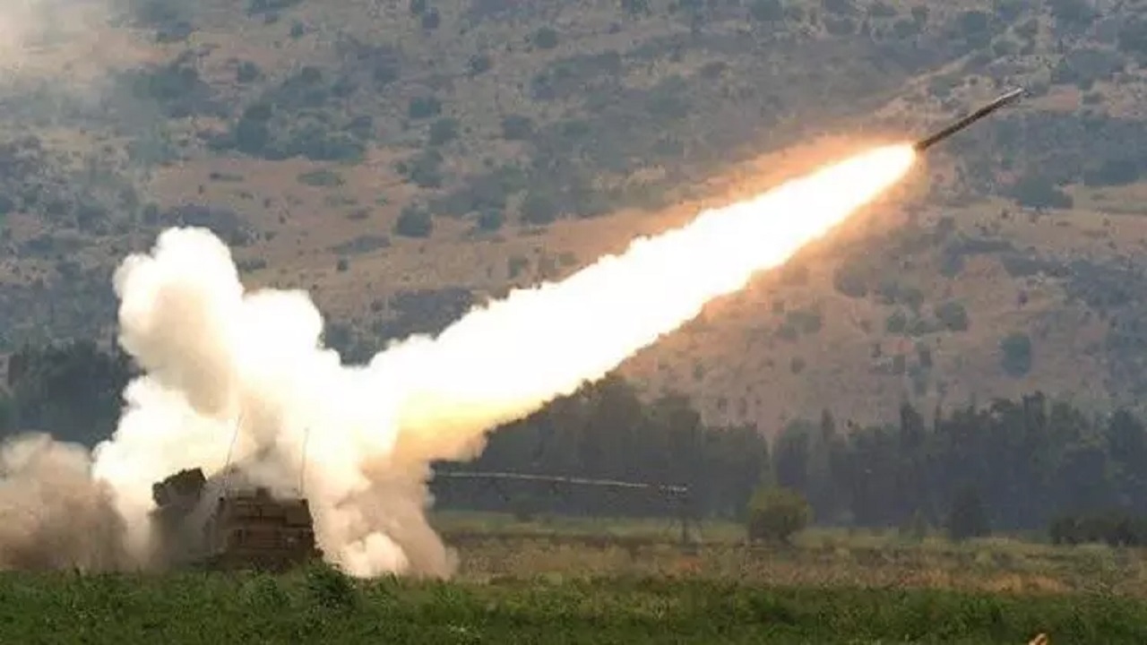 شهادت یک رزمنده مقاومت در جنوب لبنان