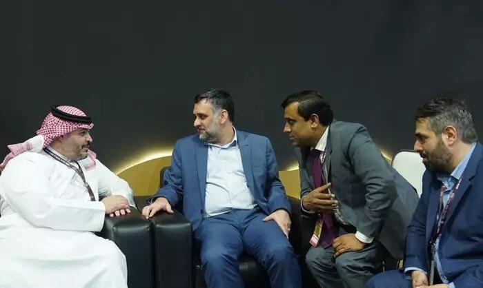 حضور ناشران عربستانی و ایرانی در نمایشگاه کتاب تهران و ریاض