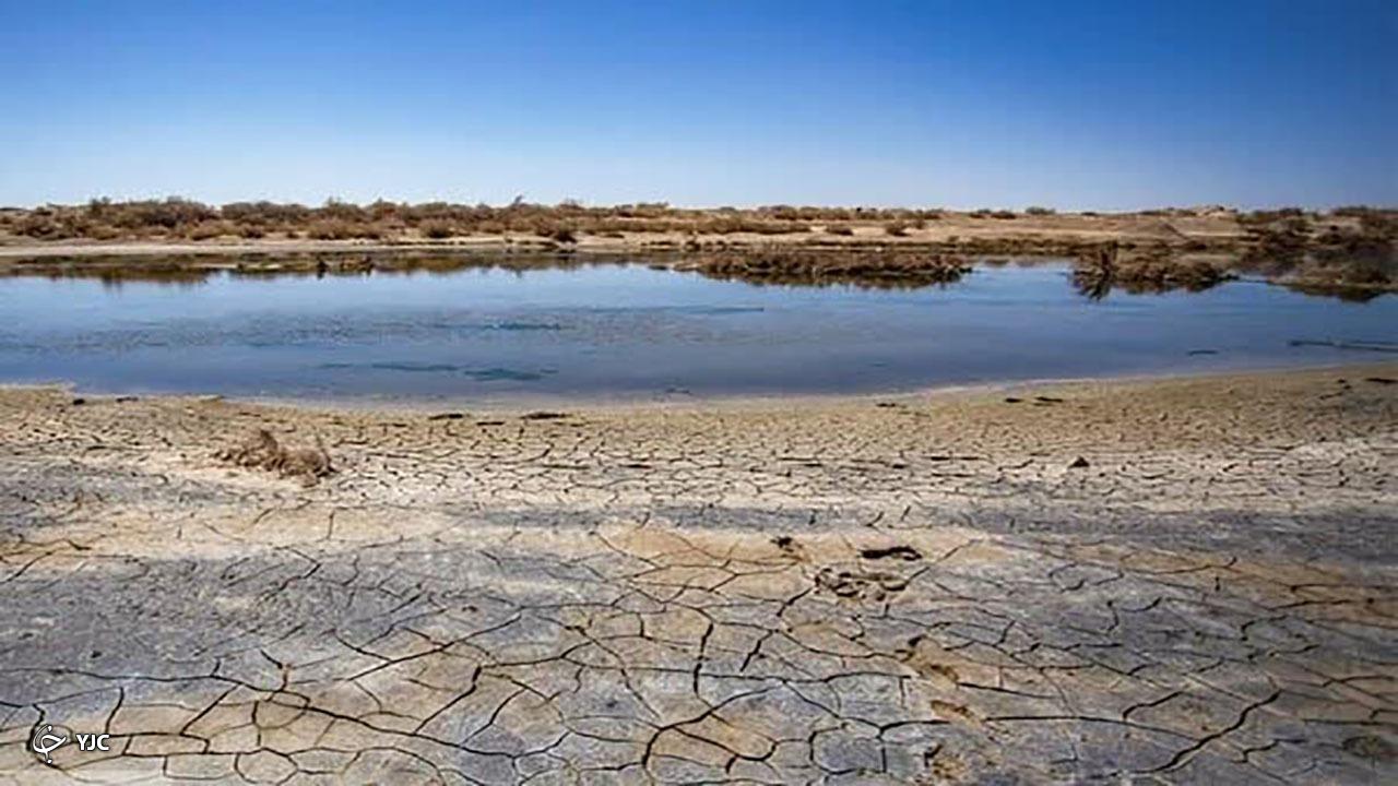 تأکید بر تخصیص حداکثری حق‌آبه تالاب‌های آذربایجان‌غربی