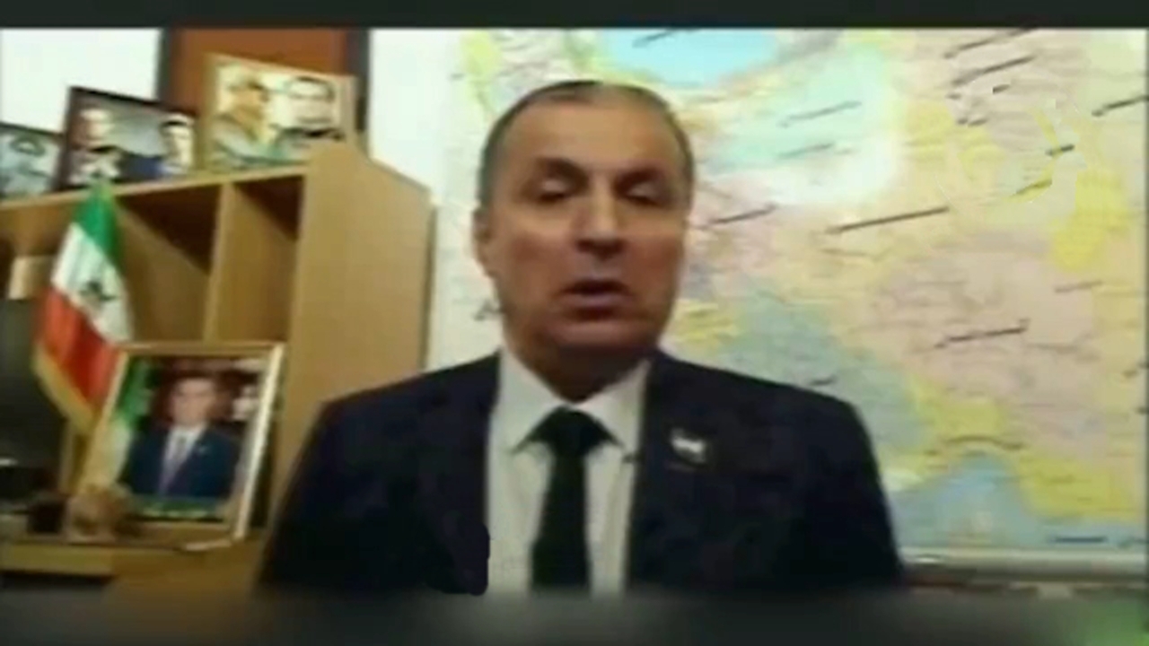 خشم اپوزیسیون از حضور باشکوه مردم در راهپیمایی ۲۲ بهمن امسال + فیلم