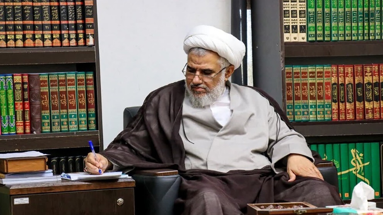 قدردانی نماینده ولی فقیه در هرمزگان از حضور مردم