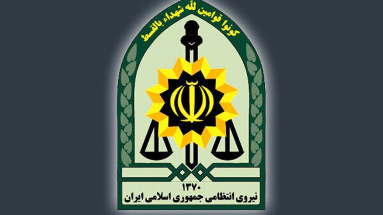 کشف اموال سرقتی گیم نت در خرمشهر