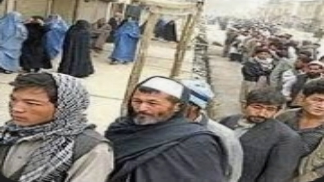 دستگیری ۲ هزار و ۲۸۵ نفر از اتباع غیرمجاز در سیستان و بلوچستان