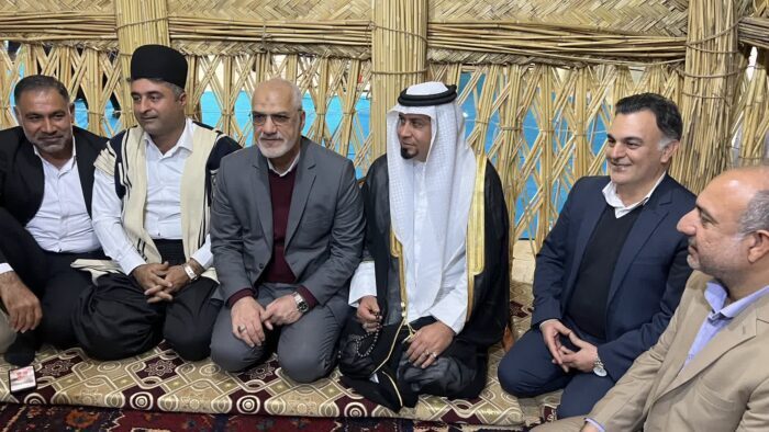 خوزستان با جذب گردشگر نقش مهمی در توسعه اقتصادی کشور ایفا کرده است