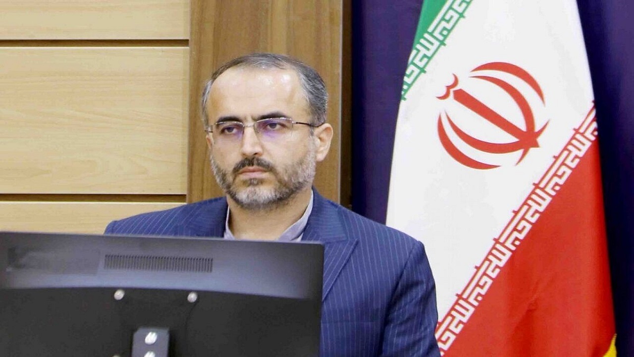 مشارکت مردم در انتخابات موجب تقویت اقتدار و پیشرفت کشور می‌شود