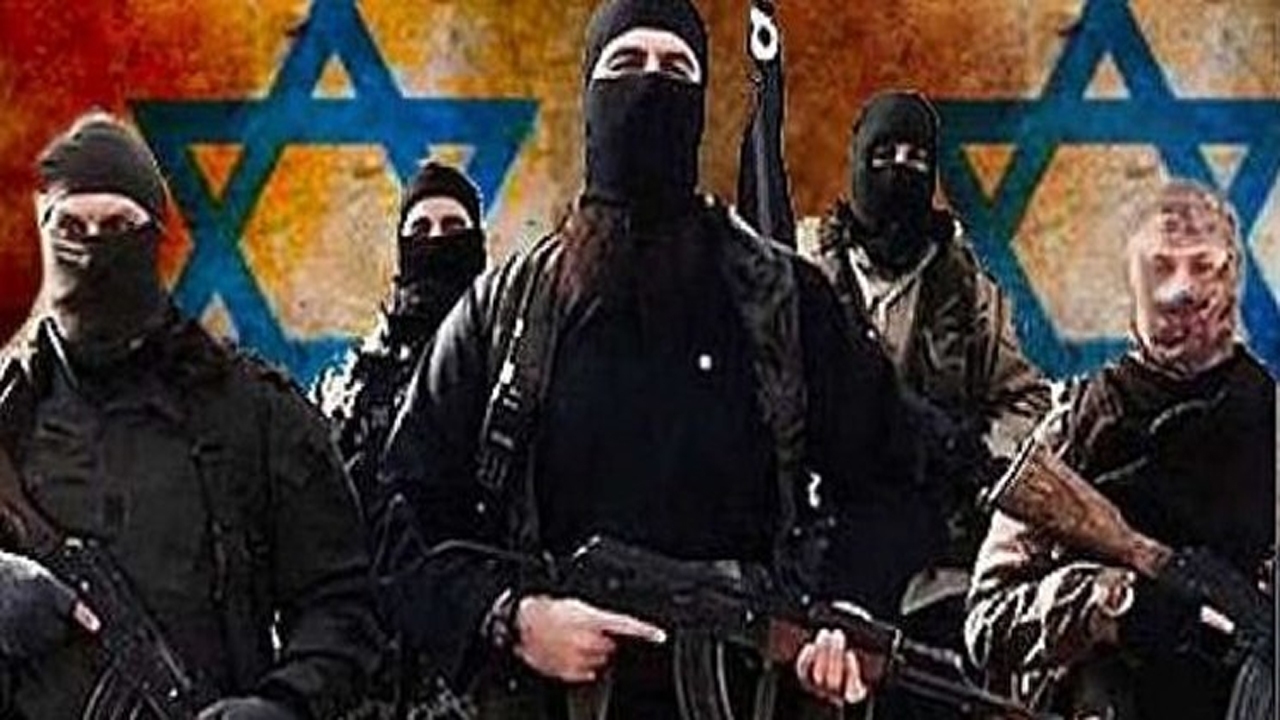 رمزگشایی از پیوند داعش و صهیونیسم در اربعین شهدای حادثه تروریستی کرمان
