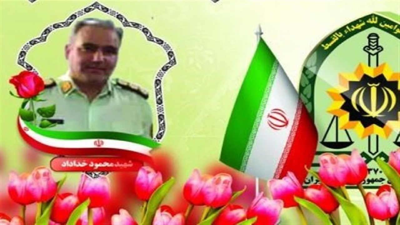 شهادت رییس پلیس امنیت ملایر حین دستگیری قاتل